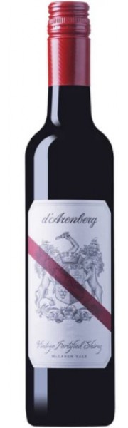 Vintage Fortified Shiraz  D'Arenberg  Australia